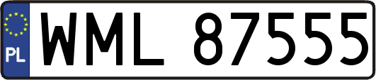WML87555