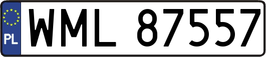 WML87557