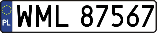 WML87567