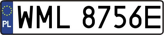 WML8756E