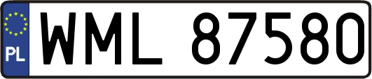 WML87580