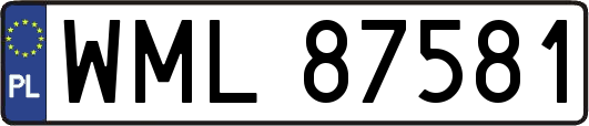 WML87581