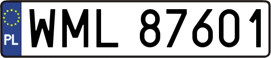 WML87601