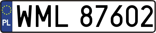WML87602