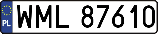 WML87610