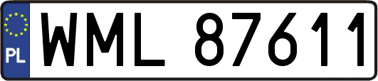 WML87611