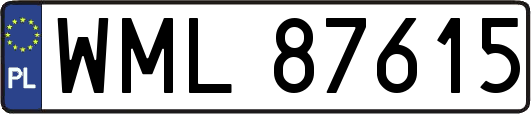 WML87615