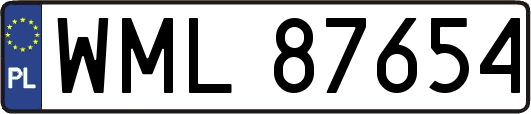 WML87654