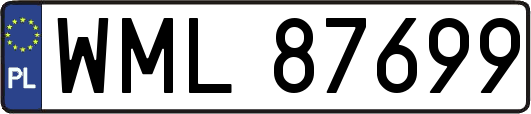 WML87699