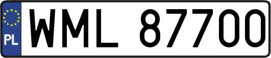 WML87700