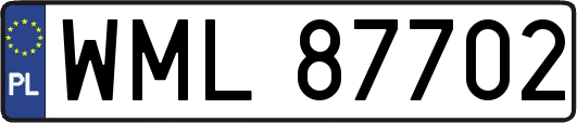 WML87702