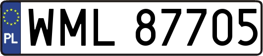 WML87705
