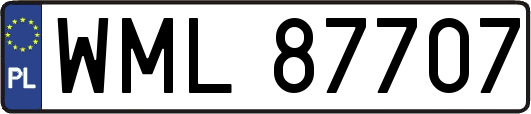 WML87707