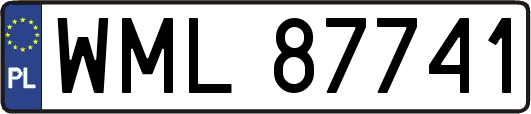 WML87741