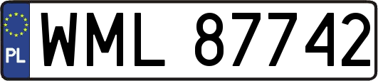 WML87742