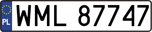WML87747