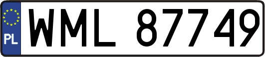 WML87749