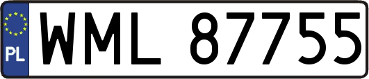 WML87755