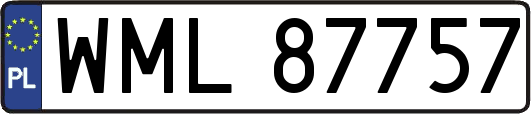 WML87757