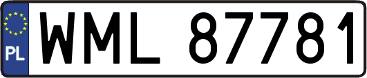 WML87781