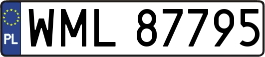 WML87795