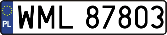 WML87803