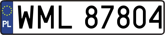 WML87804