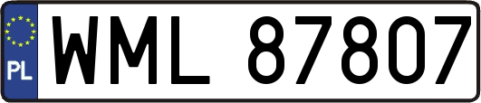 WML87807
