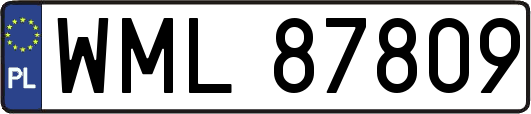 WML87809
