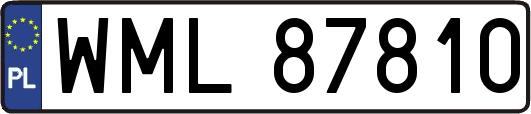 WML87810