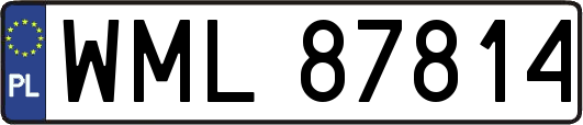 WML87814