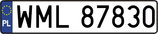 WML87830