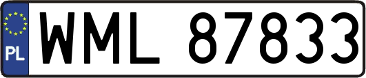 WML87833