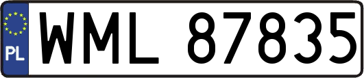 WML87835