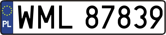 WML87839