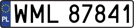 WML87841