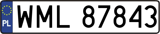 WML87843