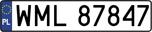WML87847