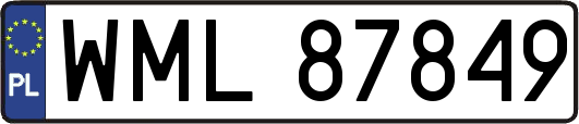 WML87849