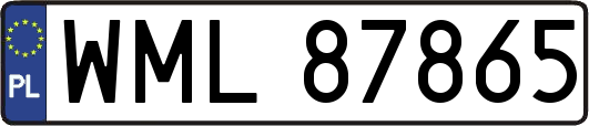 WML87865