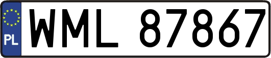 WML87867