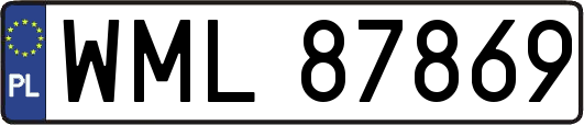 WML87869