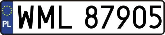 WML87905