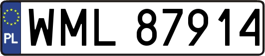 WML87914