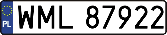 WML87922