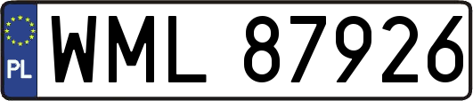WML87926