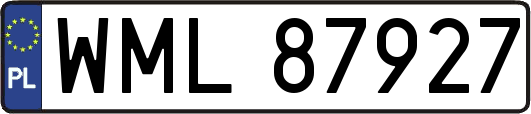WML87927