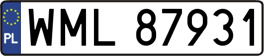 WML87931