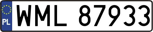 WML87933