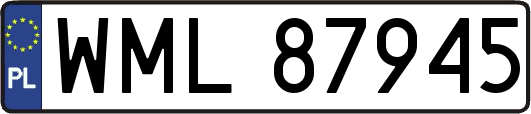 WML87945